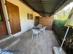 gite au paradis, parc animalier - Image 2