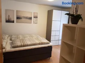 Ferienwohnung in Löwenstein - Image 1