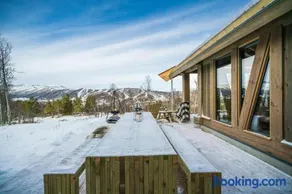 NEW LUXUARY Cabin with perfect location on Geilo. - Image 2