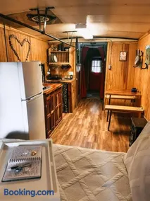 River of Love Cabins - Image 1