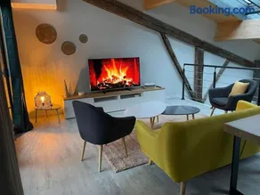 Maison esprit loft - Image 2