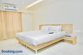 Hotel Shri Ram Residency - Image 1