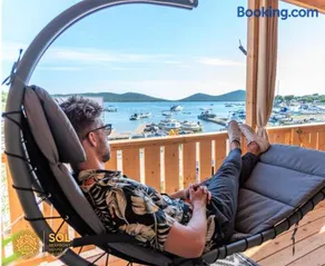 SOL- Seafront House Croatia: your holiday first row to the beach - Image 2