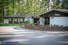 Sveitsin Maja - Image 2