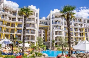 2 Room Apartment Harmony Suites Komplex - Image 1
