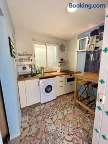 Rosa de los Vientos - Little Blue House - Image 5