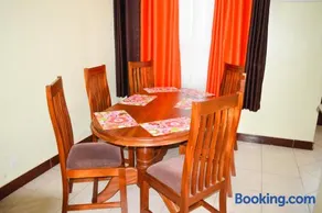 Roma Stays - Splendid Kariba at Sunset Paradise Shanzu with a Swimming Pool - Image 4