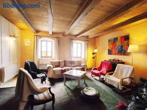 Chalet Morzine/Avoriaz - Image 4