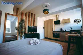 Spa du palais jacuzzi sauna - Rouen centre - free parking - Image 2