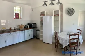 Petite maison à la campagne - Image 5
