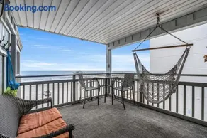 Sand Dollar Unit 303 - Image 1