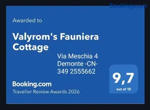 Valyrom's Fauniera Cottage - Image 2