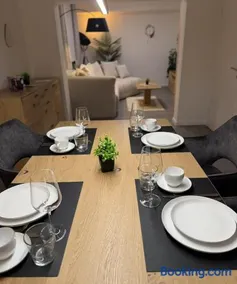 Gemütliches Design-Apartment mit Boutique-Charme - Image 2