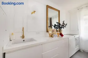 Suite de Luxe à 10 min de Paris - Sauna, Cinéma - Image 4