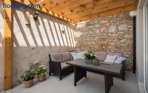 Villa Nika Jelsa Hvar Island - Image 3