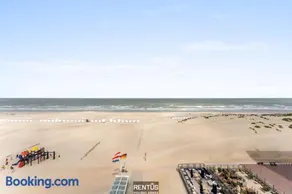Seaflow-Holiday appartment with frontal sea view - Image 1