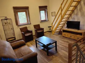 maison neuve en bois près de Pairy Daisa - Image 3