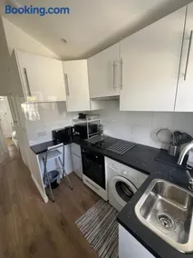 Cosy Studio Apartment, Flat in London - Image 4