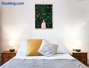 Lukenda Rooms - Cozy Double Rooms with Shared Kitchen & Terrace - Image 3