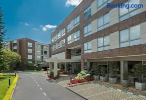 Casagrande Apartahotel - Image 4