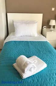 Omega Comfy Apartments Almyrida - Image 3