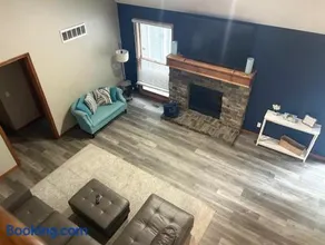 The Welcome Home - Image 4