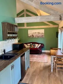 The Robin, Arrowwood Self Catering - Image 3
