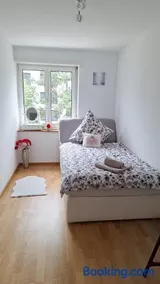 Messe-Badische SBB- grosse Wohnung - Image 2