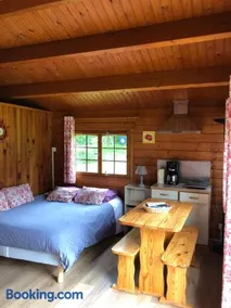 CHALET GOYAVE - Image 1