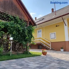 Boglári Harmónia Apartman - Image 2