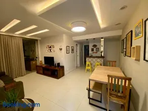 Moderno apt na PRAIA - Image 3