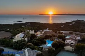 Hotel Luci Del Faro - Image 1