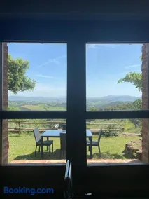 Casa di campagna in collina - Image 2