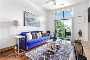 Entire Rental Unit - Inman Park, Walk to Beltline includes Free Parking - Image 4
