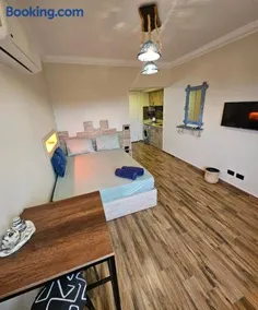 Deluxe Apartment Delta Sharm - Image 4