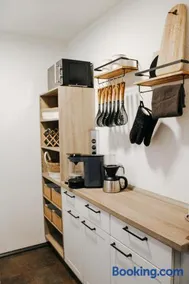 Ferienwohnung Bergoase - Image 2