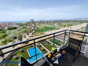 Apartamento Aguamarina - Playa Moncofa - Image 4