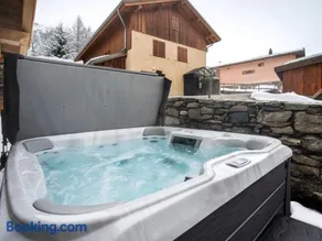 Appartement spacieux à 300m des pistes avec garage - Image 2