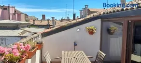 Corte Cavour. Una mansarda nel cuore della città - Image 3