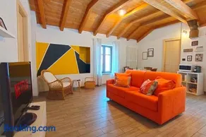 Centro Storico - Casa con Wifi e Parcheggio a 100m - Image 2