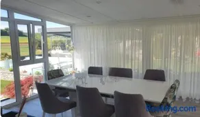 5,5 pc apartment, garden but Pool only upon request - Image 2