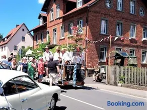 Ferienwohnung Zur Eisenbahn - Image 3