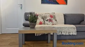 Old Town City Center Apartment - Image 5