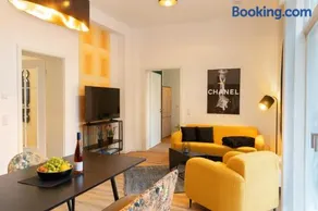 ANER2 STYLISCHE Ferienwohnung mit Sauna in Dresden Weißer Hirsch - Image 2