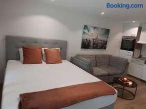 Nice apartment in Växjö - Image 3