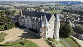 Château de Montmirail - Image 3
