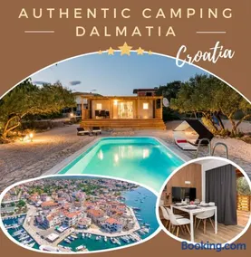 Authentic Camping Dalmatia - Image 1