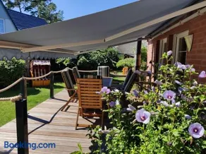 -"Ferienwohnung Dierhagen" Whg 1 im EG- - Image 2