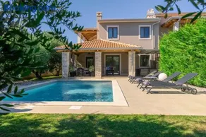 Villa Flora Vabriga - Image 1