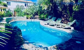 Cortijo Paraiso Pool & Tropical Garden Oasis - Image 1